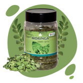 Moringa leaves 50 g