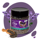Chia Seeds - 200g