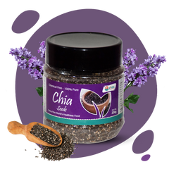 Chia Seeds - 200g
