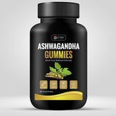 Ashwagandha Gummies