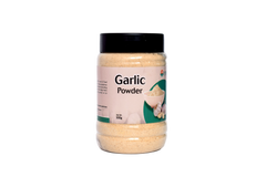 Garlic Powder - Pure and Aromatic