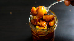 Garlic Pickle/ Lahsun Ka Achar 350 gm