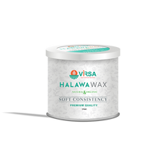 Virsa Halawa Finger Wax