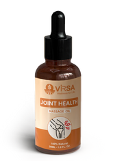 Joint Health Oil | For Joints & Muscles