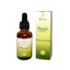 Moringa Tea Tree Anti-Aging Serum