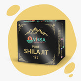 Shilajit - Pure Natural Shilajit