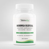 Moringa Oleifera (Tablets)