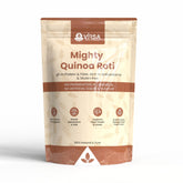 Mighty Quinoa Roti (30 servings)
