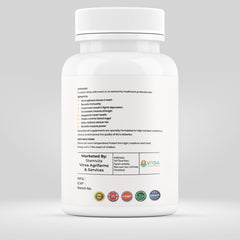 Mighty D3 DIOD 5000IU – Vitamin D3 for Bone & Immune Health