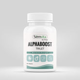Alphaboost (Trilet) – Men Wellness & Power Booster