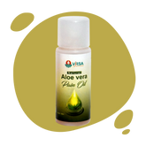 Aloe Vera Pain Relief Gel