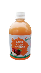 Apple Cider Vinegar