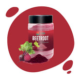 Beet Root Superfood Powder 200g