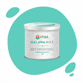 Virsa Halawa Finger Wax