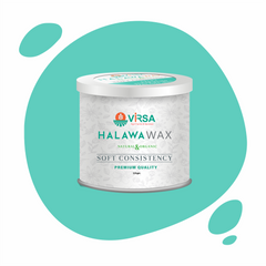 Virsa Halawa Finger Wax