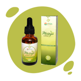 Moringa Tea Tree Anti-Aging Serum