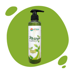 Moringa Shampoo 200ml