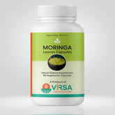 Moringa Capsules (90 capsules x 1g)