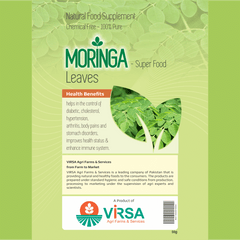 Moringa leaves 50 g