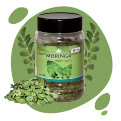 Moringa leaves 50 g