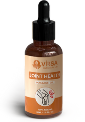 Joint Health Oil | For Joints & Muscles