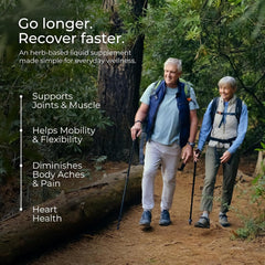 Joint Health Oil | For Joints & Muscles