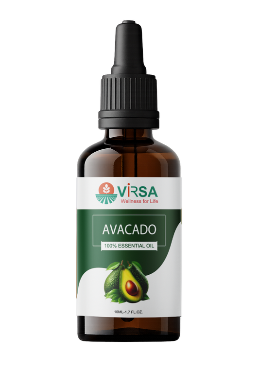 Avocado Essential Oil