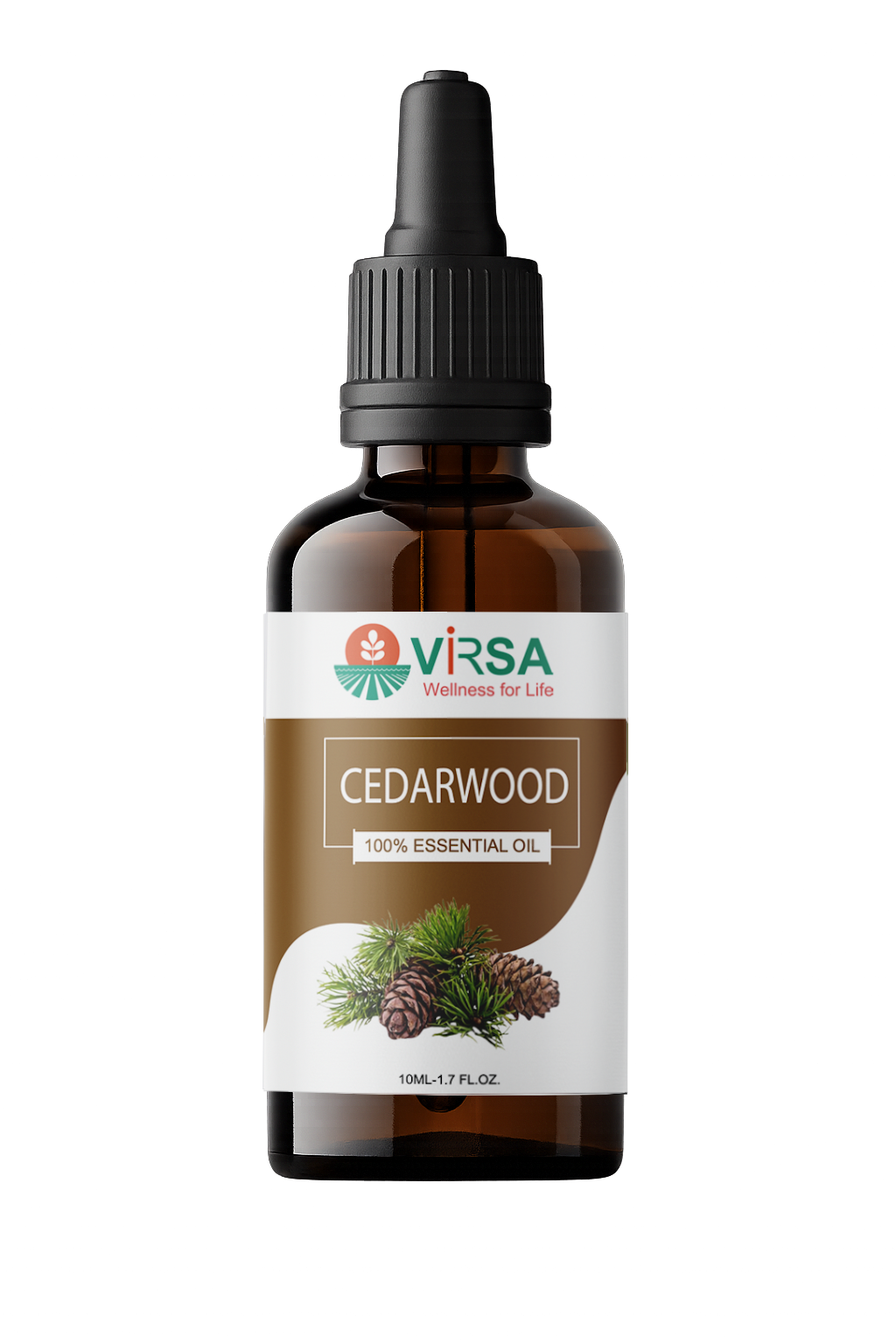 Cedarwood Essential Oil
