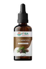 Cedarwood Essential Oil