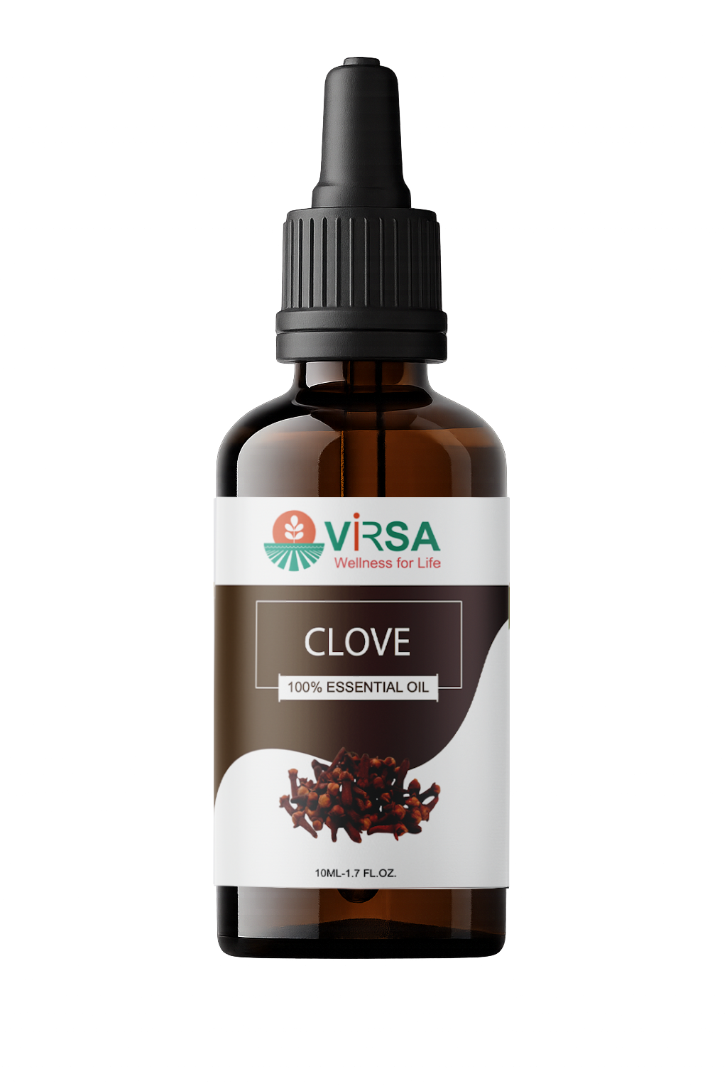 Clove Essential Oil