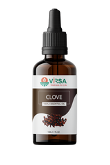 Clove Essential Oil
