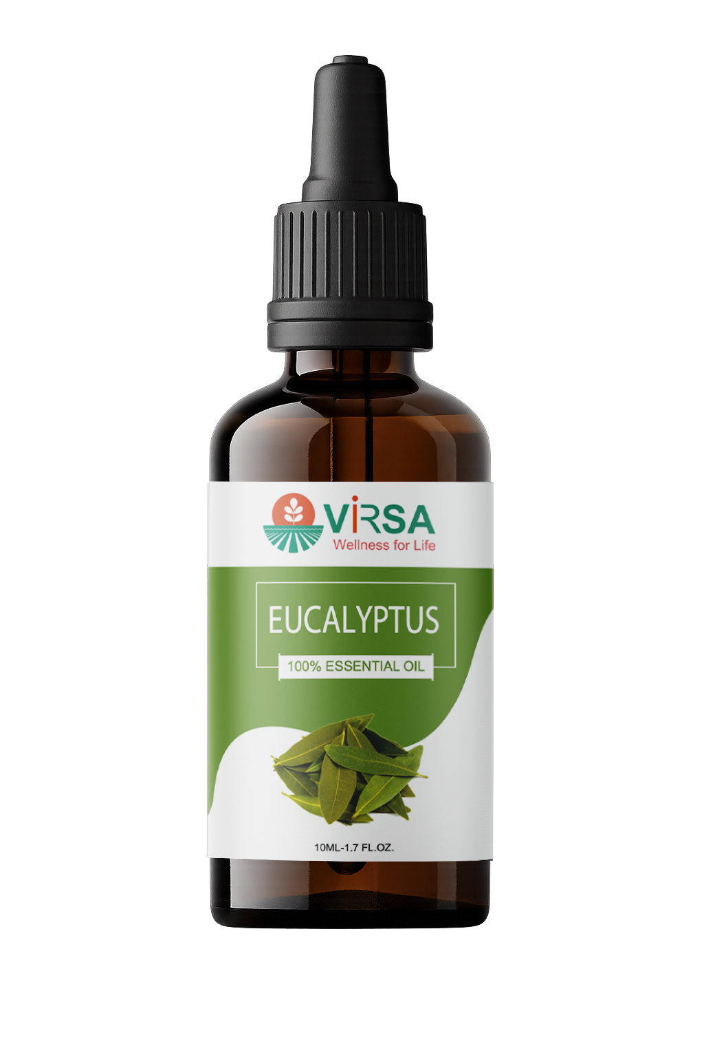 Eucalyptus Essential Oil