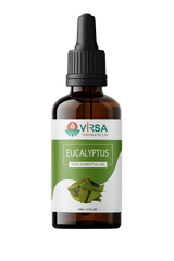 Eucalyptus Essential Oil