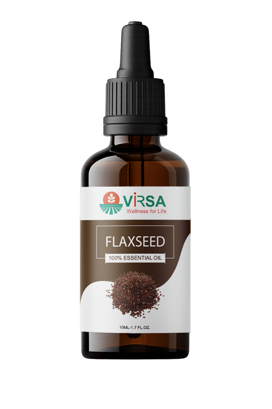 Flaxseed Oil