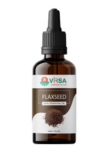 Flaxseed Oil