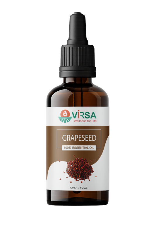 Grape Seed Oil
