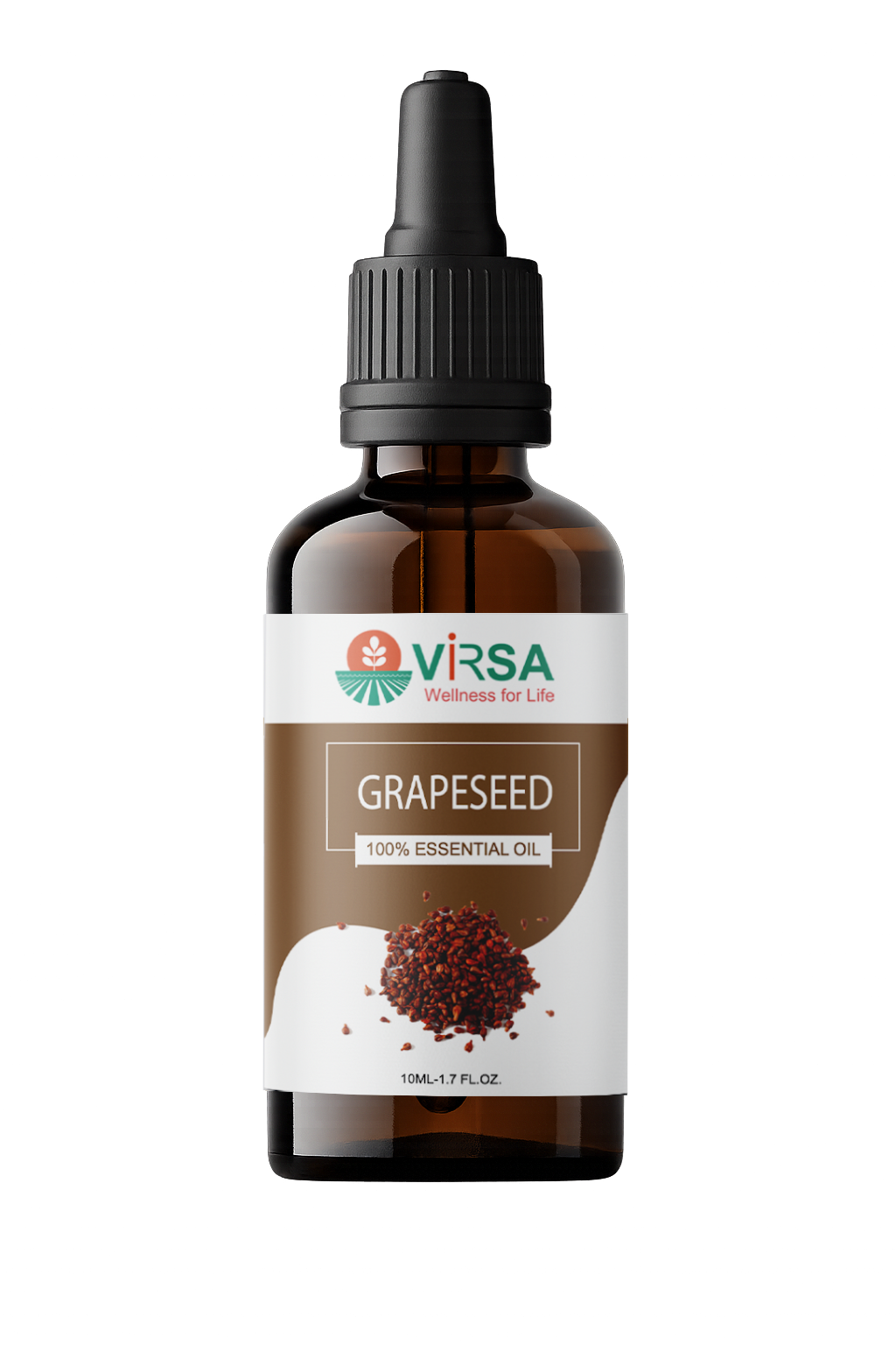 Grape Seed Oil