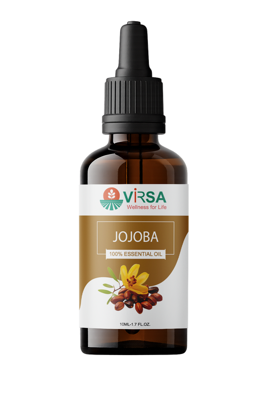 Jojoba Oil