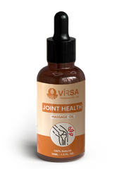 Joint Health Oil | For Joints & Muscles