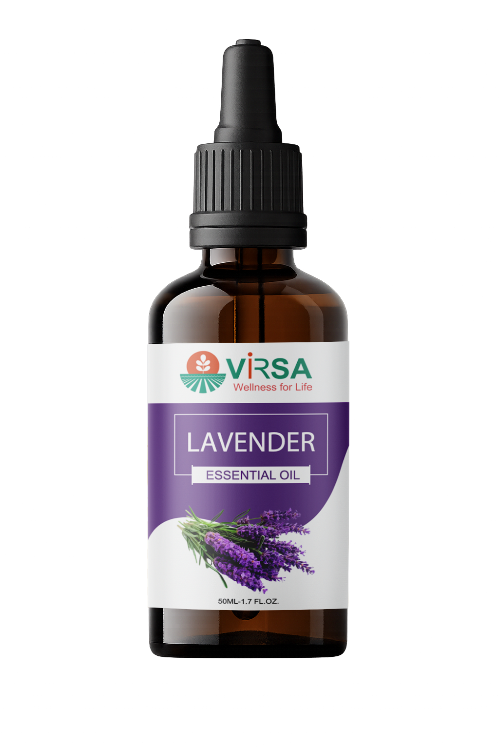 Lavender Essential Oil