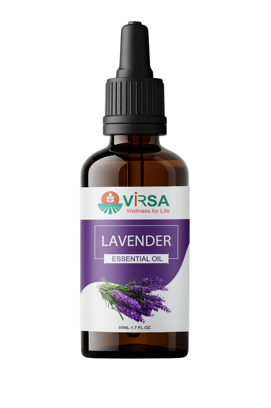 Lavender Essential Oil