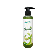 Moringa Shampoo 200ml