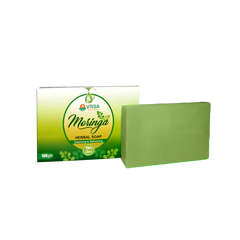 Moringa Soap 100g