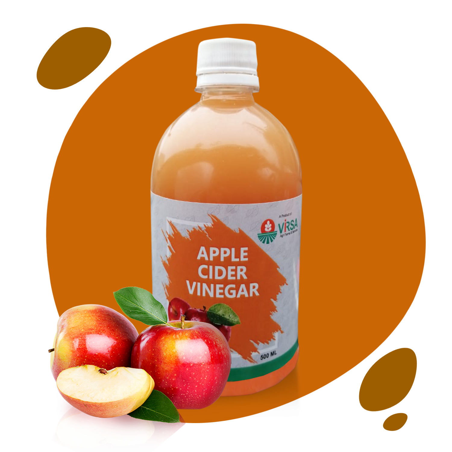 Apple Cider Vinegar