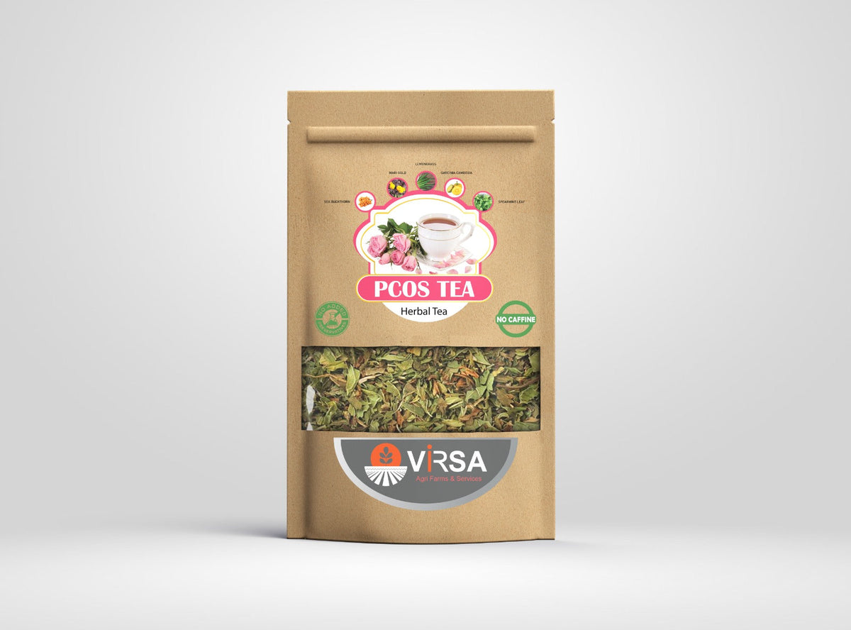 PCOS Tea 100g