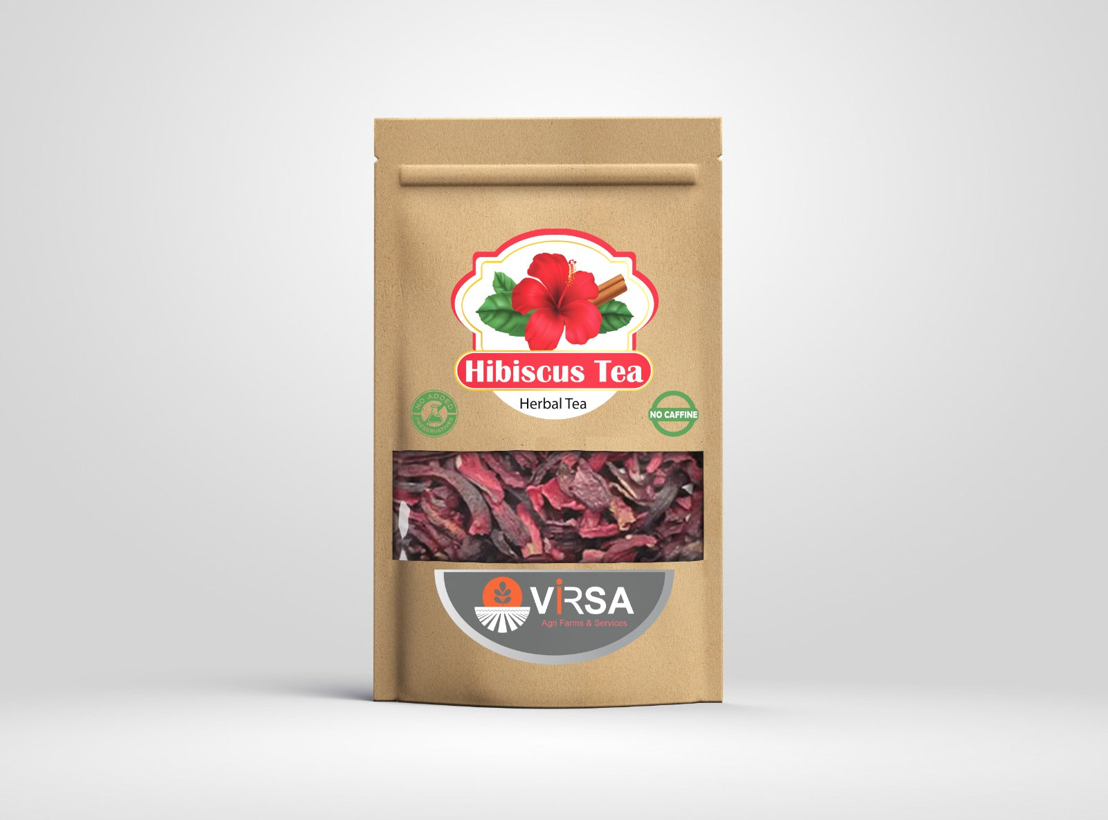 Hibiscus Tea 100g