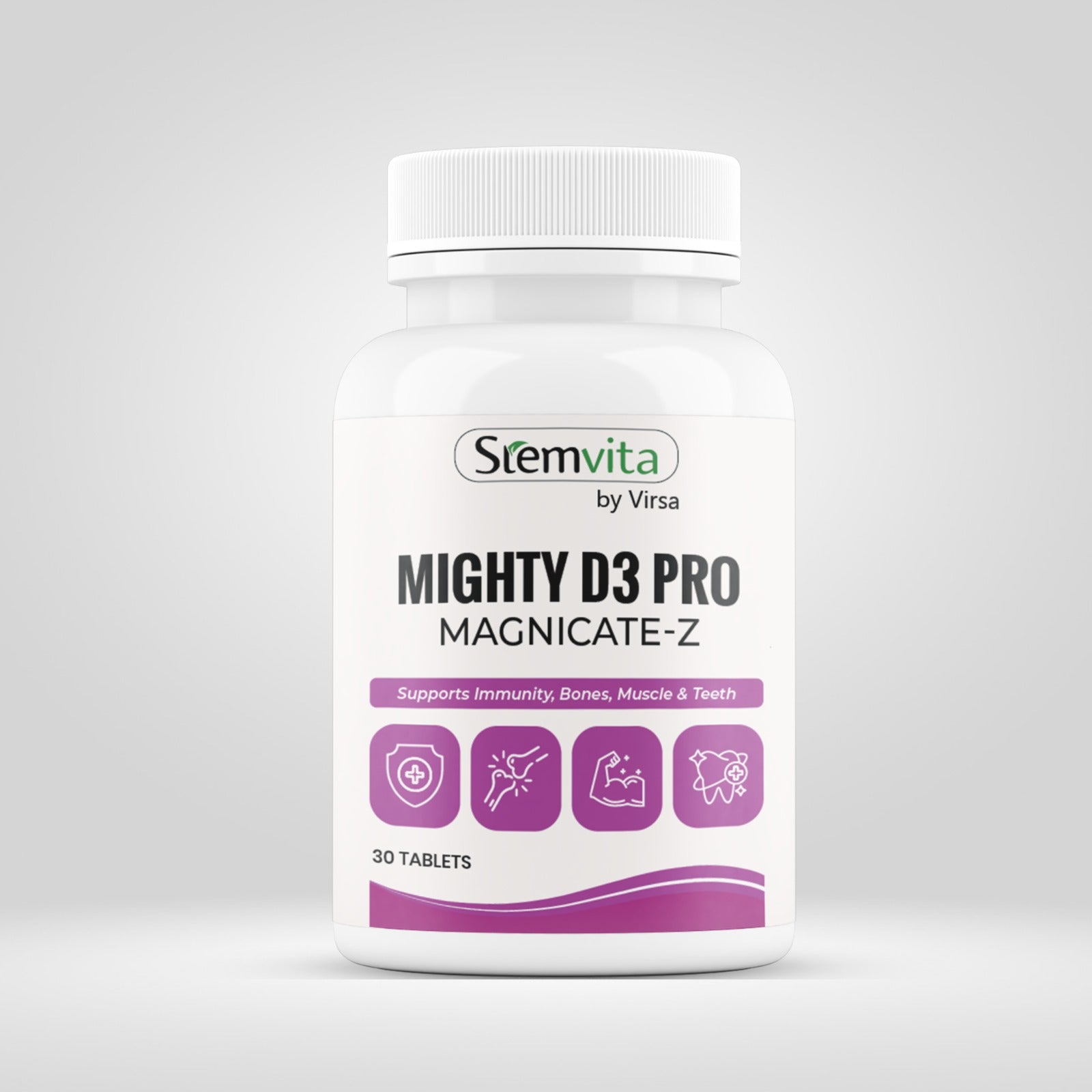 Mighty D3 Pro Phynaz Capsules