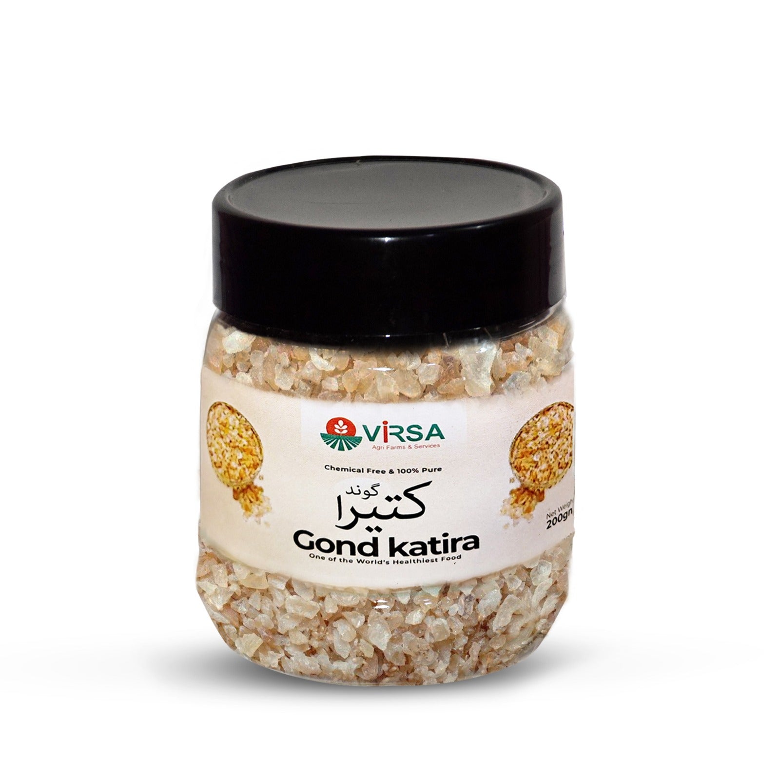 Gond Katira ( Tragacanth Gum ) 200g