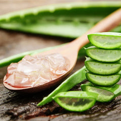 Aloe Vera Hair gel