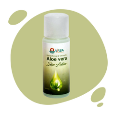 Aloe Vera Skin Lotion